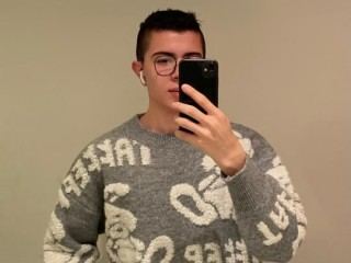 Jeysdonsons Profilbild des Cam-Modells