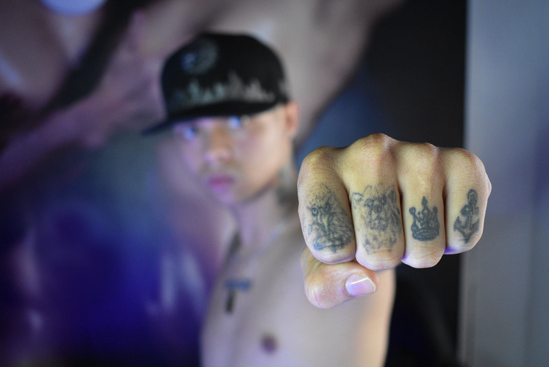 Interprete RileySeiidd Foto 2