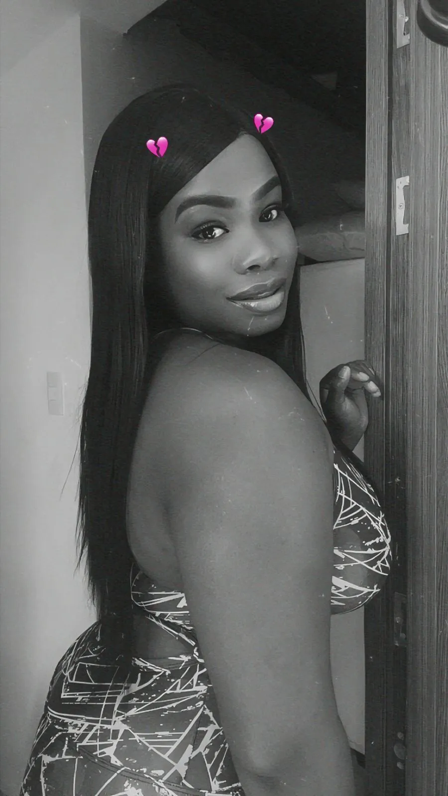 Interprete SaraiEvans Foto 4