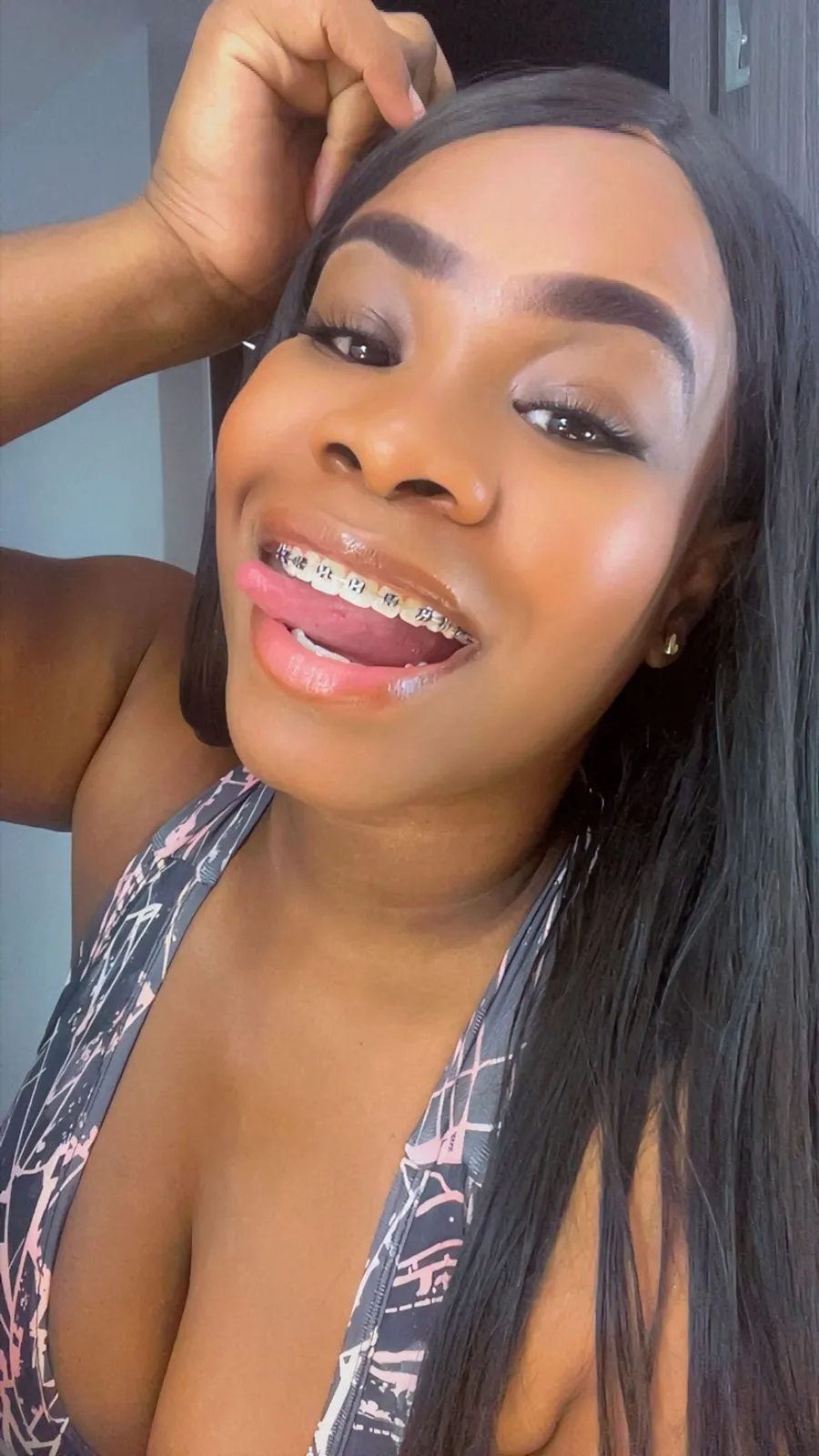 Interprete SaraiEvans Foto 1