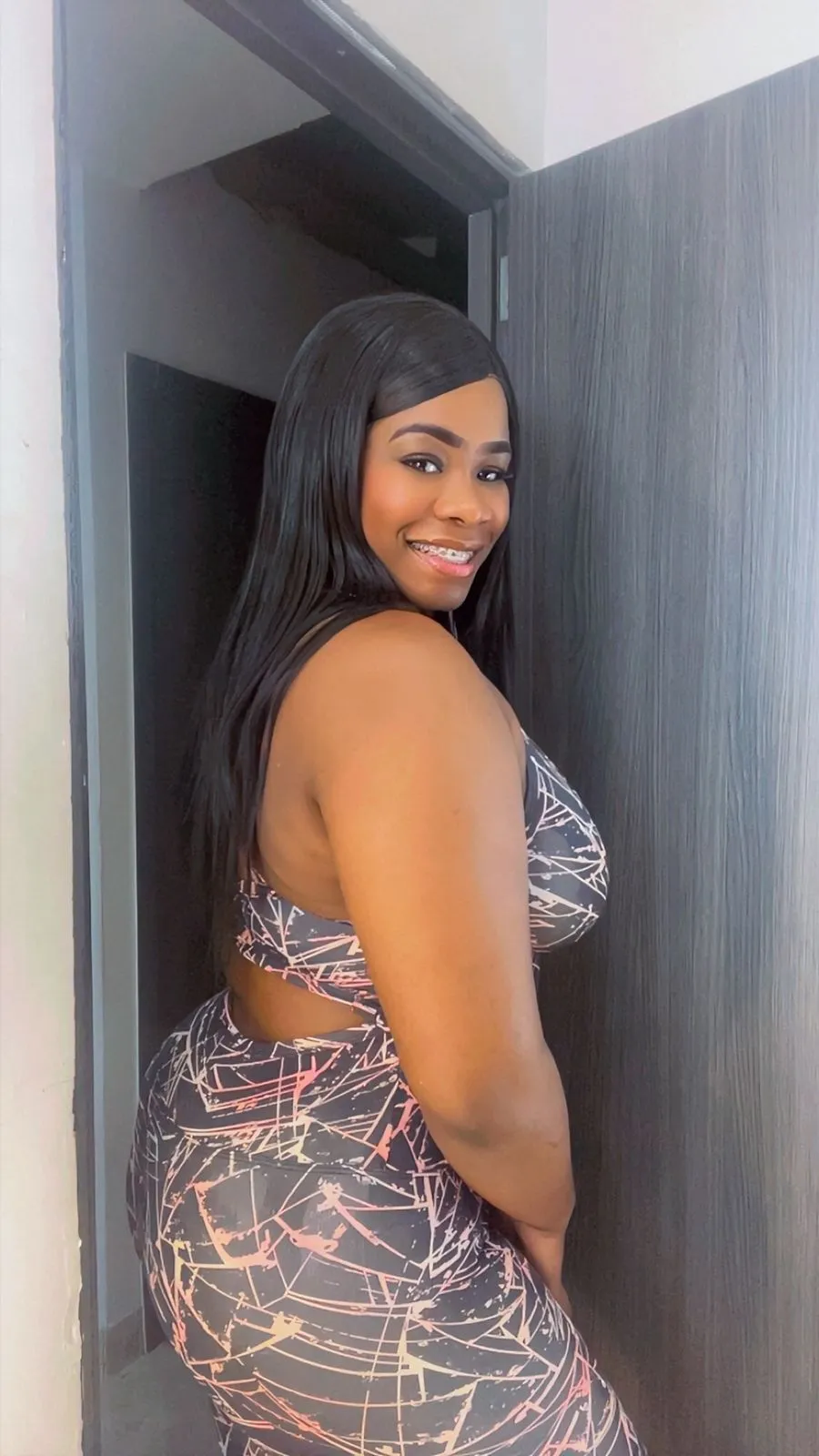 Interprete SaraiEvans Foto 3