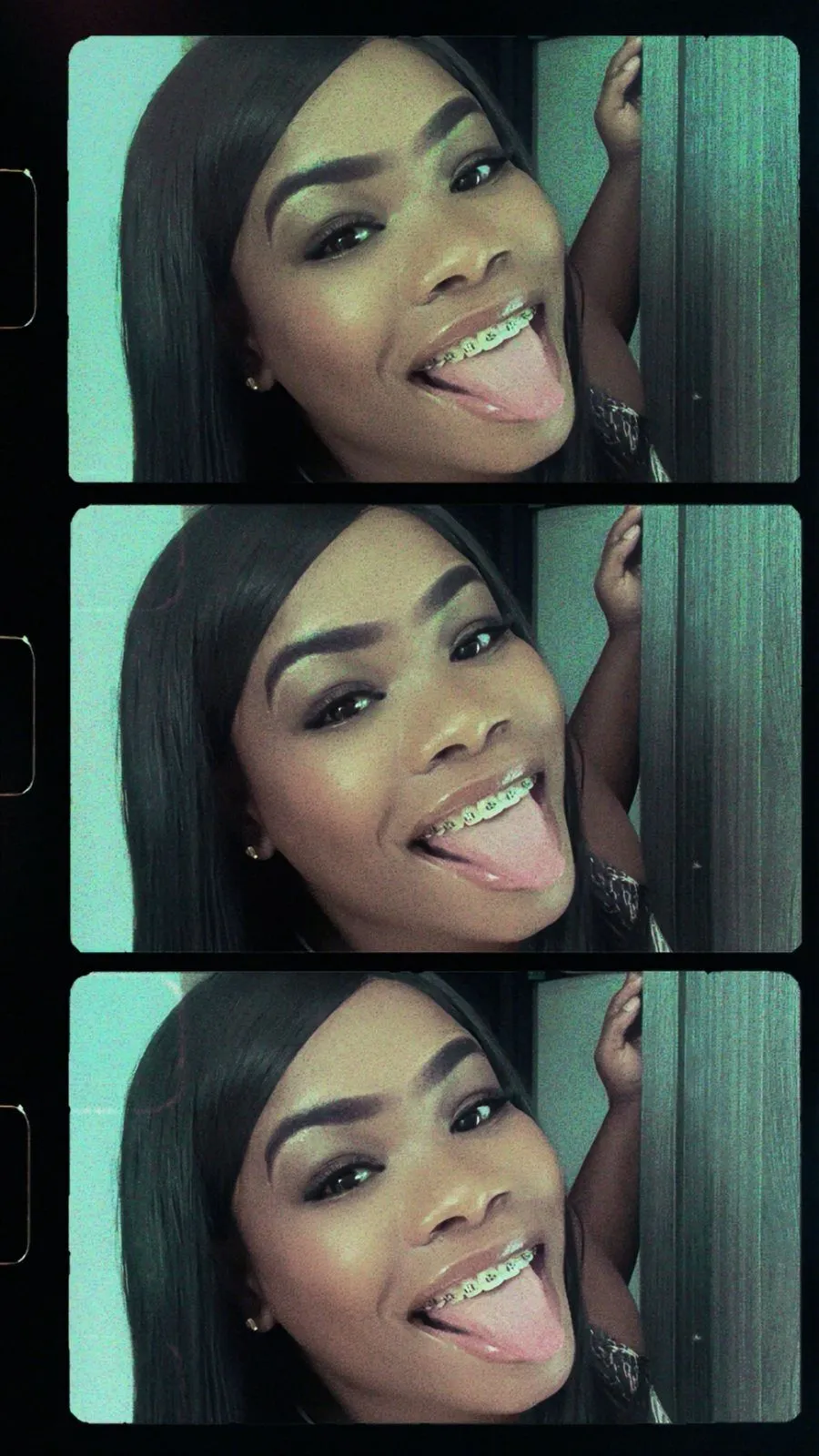 Interprete SaraiEvans Foto 8