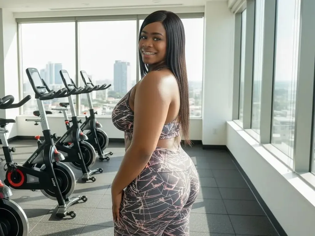 Interprete SaraiEvans Foto 10