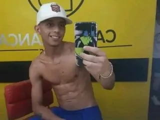 Dylanameller Profilbild des Cam-Modells
