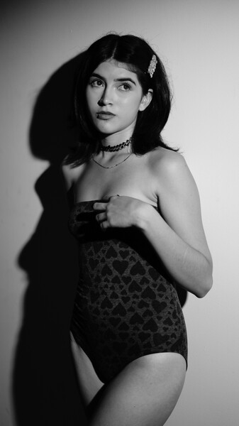 Artist RachelGreenn Foto 9