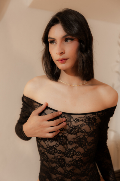 Interprete AngelTyler Foto 9