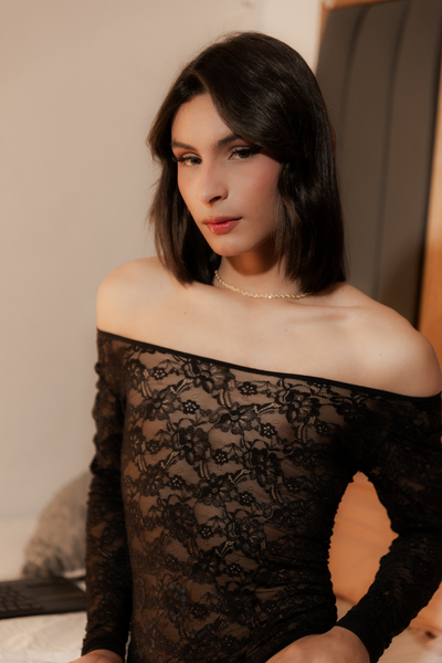 Interprete AngelTyler Foto 4