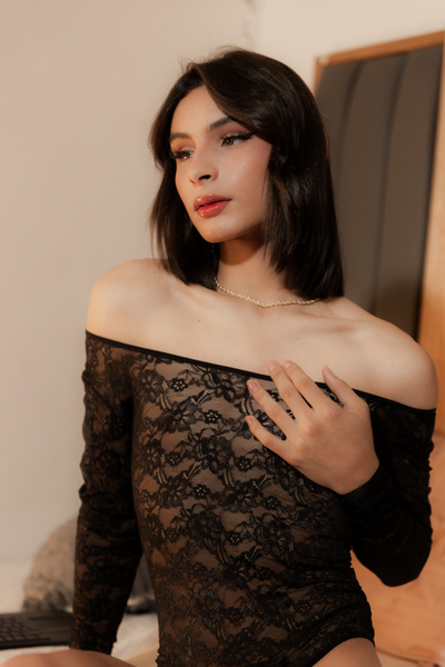 Interprete AngelTyler Foto 6