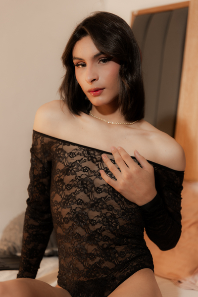 Interprete AngelTyler Foto 5