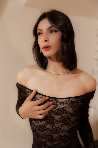 Interprete AngelTyler Foto 8