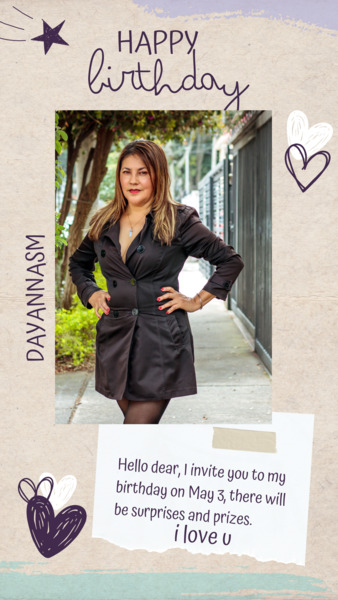 Interprete DayannaSm Foto 12