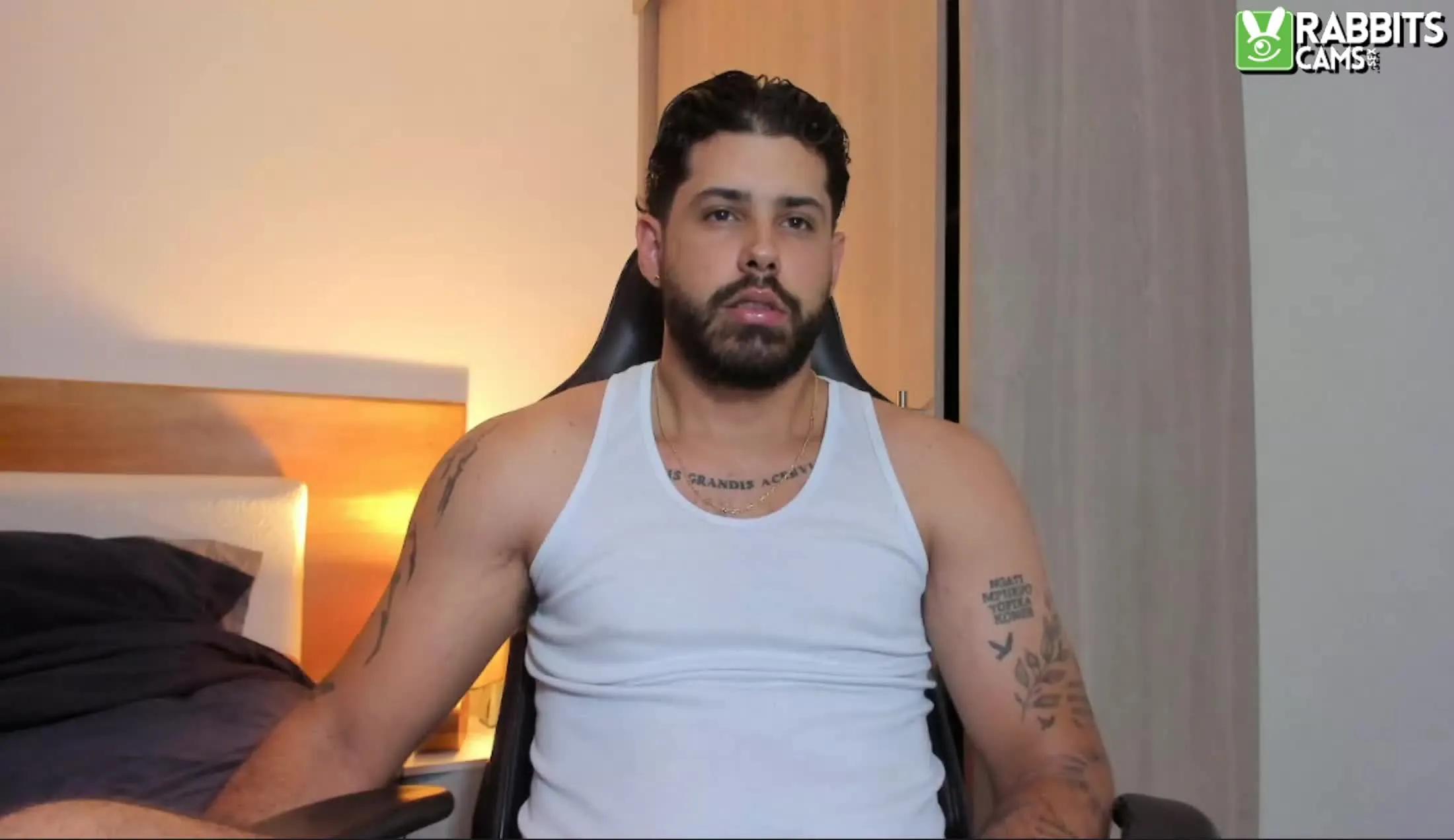 Intérprete JustynTate Video 1