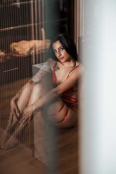 Utøver Alizepp Bilde 4