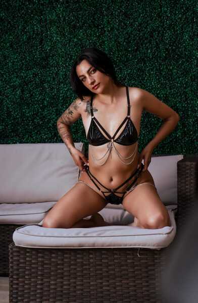 Utøver Alizepp Bilde 7