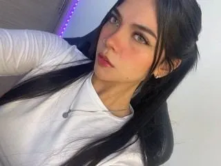 JulietaRivers profielfoto van cam model
