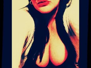 alexiagoddesscumx Profilbild des Cam-Modells