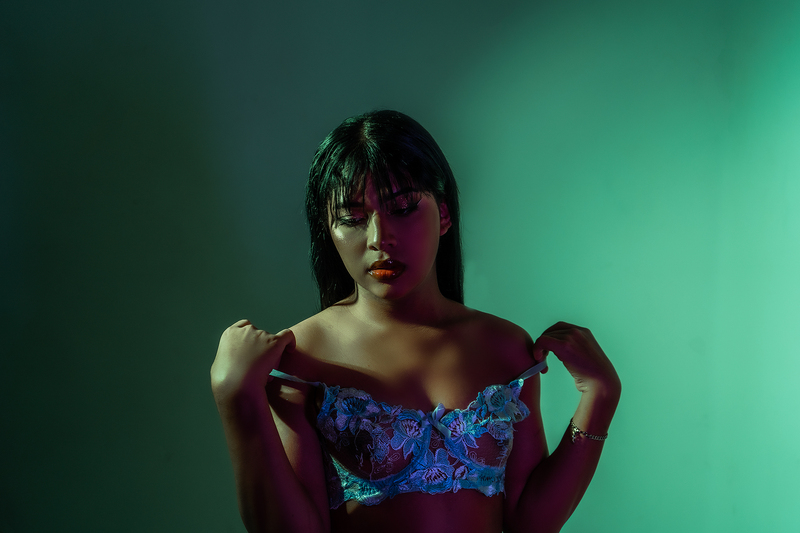 Artiest SofieDoll Foto 2