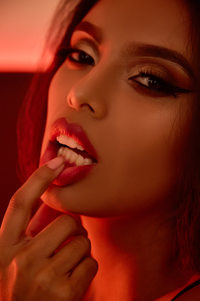 Darsteller CaroliinaHerrera Foto 6