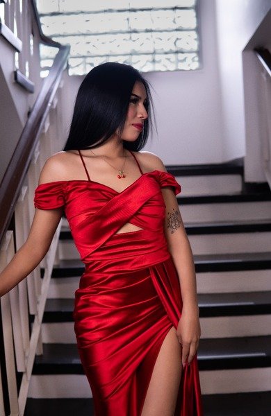 Interprete AlessaCorrea Foto 8