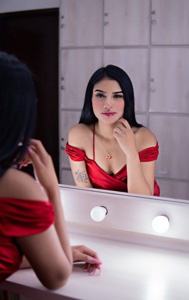 Interprete AlessaCorrea Foto 7