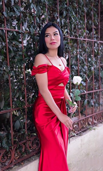 Interprete AlessaCorrea Foto 6