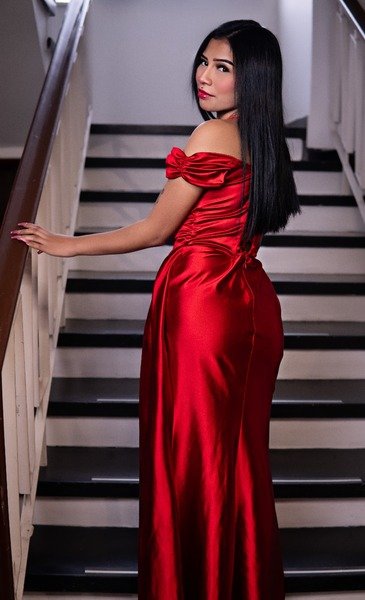 Interprete AlessaCorrea Foto 11