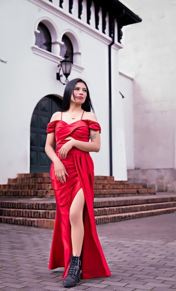 Interprete AlessaCorrea Foto 9