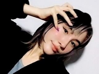 Image de profil du modèle de webcam RueHoward