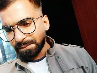 Image de profil du modèle de webcam 5_inch_dick_Delhi