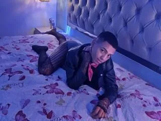 SantiCute18 profielfoto van cam model