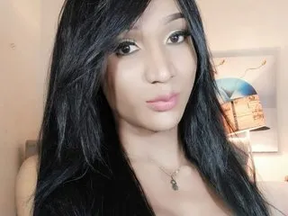 Barbara69x Profilbild des Cam-Modells