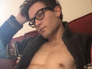 Image de profil du modèle de webcam pinewood