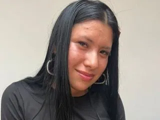 Emily_Clarck profielfoto van cam model