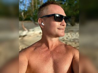 Johnny_Aloha profilbild pÄ webbkameramodell
