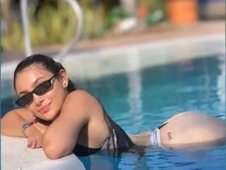 SaraValentina19 immagine del profilo del modello di cam