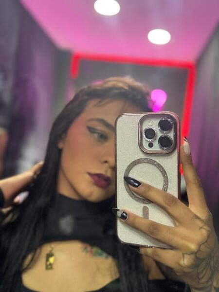 Interprete Scarletjhonss Foto 6