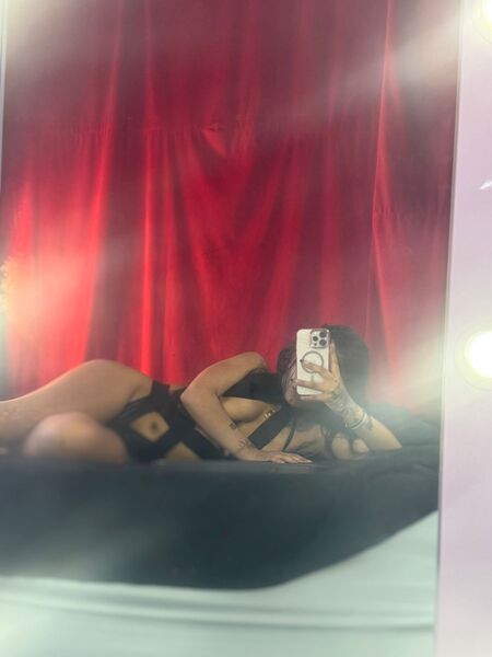 Interprete Scarletjhonss Foto 10