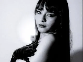 Foto de perfil de modelo de webcam de Scarletjhonss
