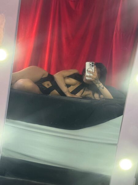 Interprete Scarletjhonss Foto 8