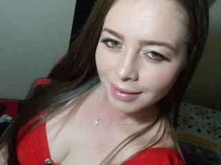 SusanaMillan immagine del profilo del modello di cam