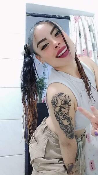 Intérprete AmandaGirls Foto 3