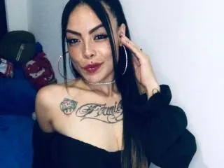 Image de profil du modèle de webcam AmandaGirls