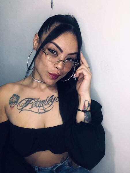 Intérprete AmandaGirls Foto 1