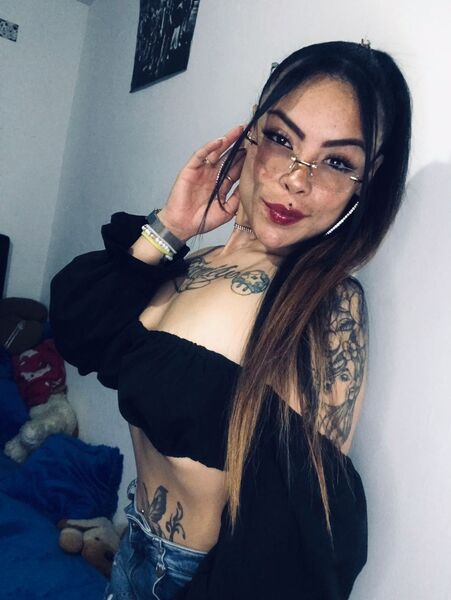 Intérprete AmandaGirls Foto 2