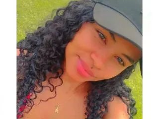 GabbyWolfe profilbild på webbkameramodell