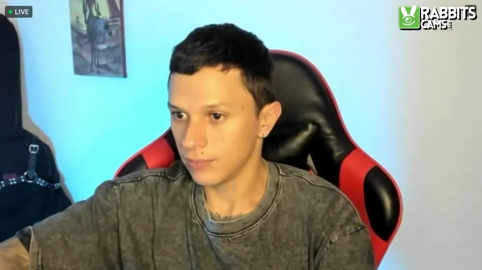 Intérprete davebroww Video 1