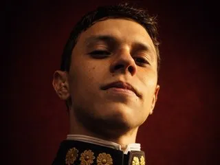 davebroww profilbild på webbkameramodell