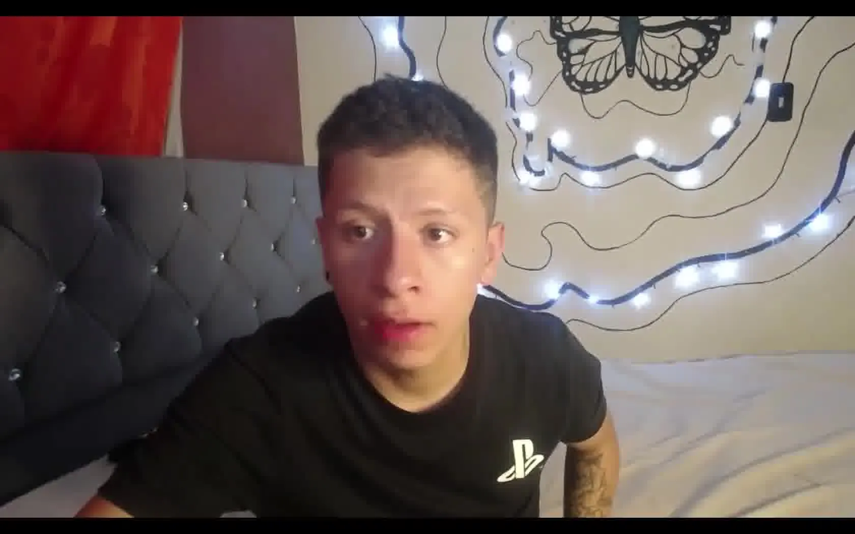 Performer LatinCrazyCouple Video 1
