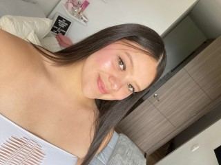 Image de profil du modèle de webcam Violett_Smitth