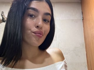 Foto de perfil de modelo de webcam de MiaCharlotee